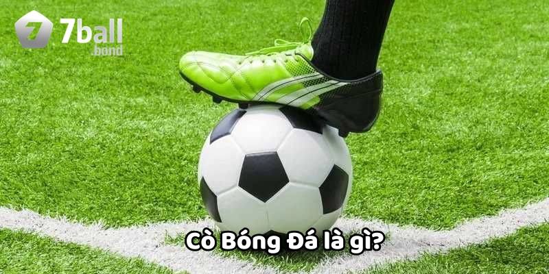 Cò Bóng Đá là gì?