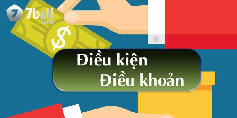 Điều Khoản Điều Kiện là gì?